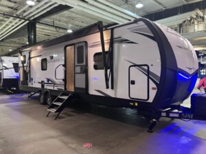RV Detailing