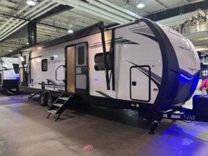 RV Detailing