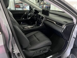 Leather Care