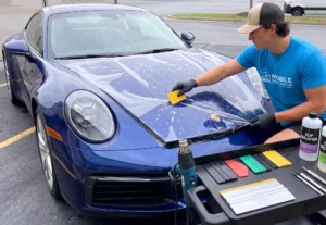 Paint Protection Film