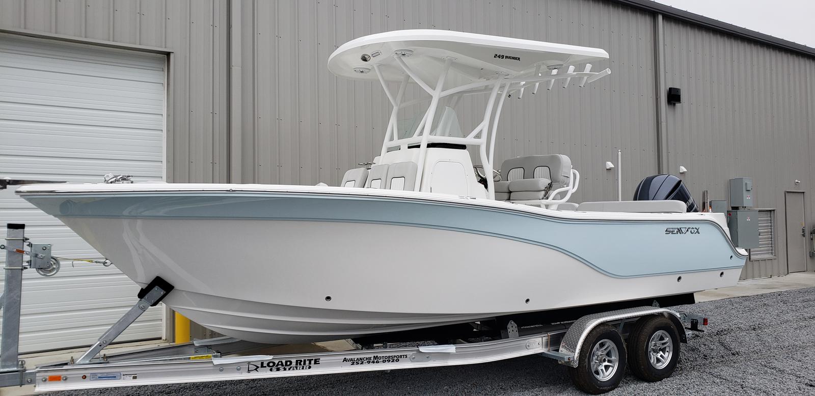Boat Detailing — mobile detailing service in the Triangle