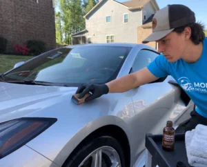 Ceramic Coating