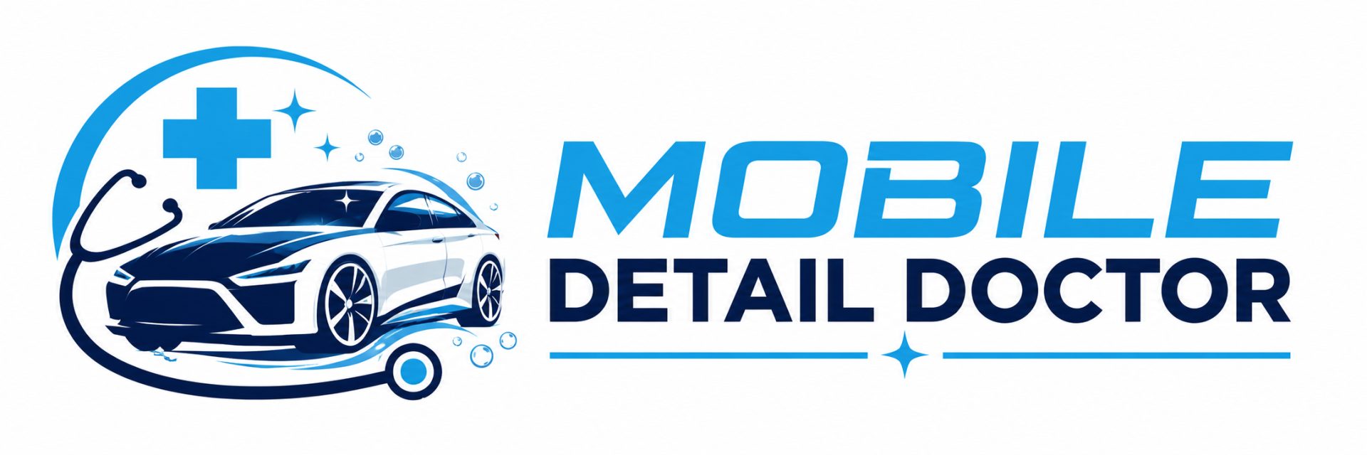 Mobile Detail Doctor