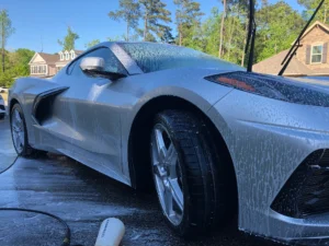 Full Detail