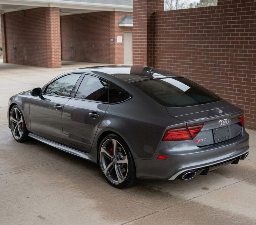 After full detail — restored / finished result