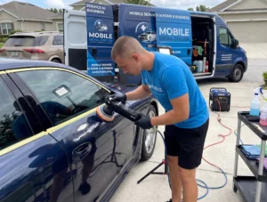 Paint Correction