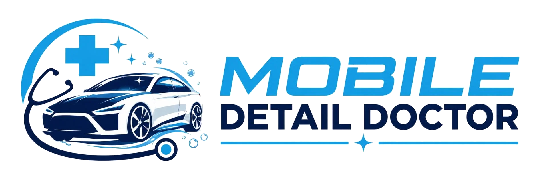 Mobile Detail Doctor